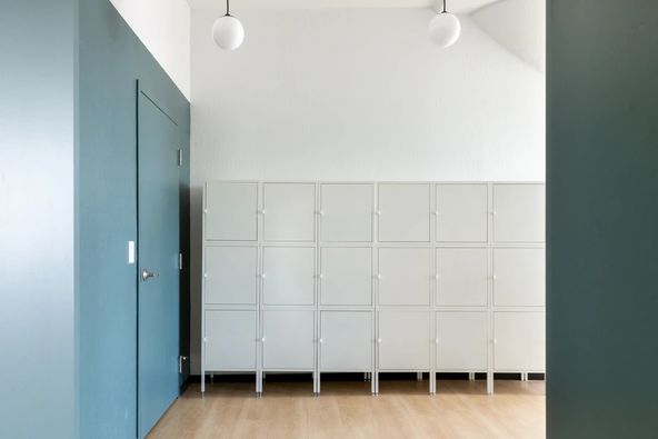 Breather-650 5th St